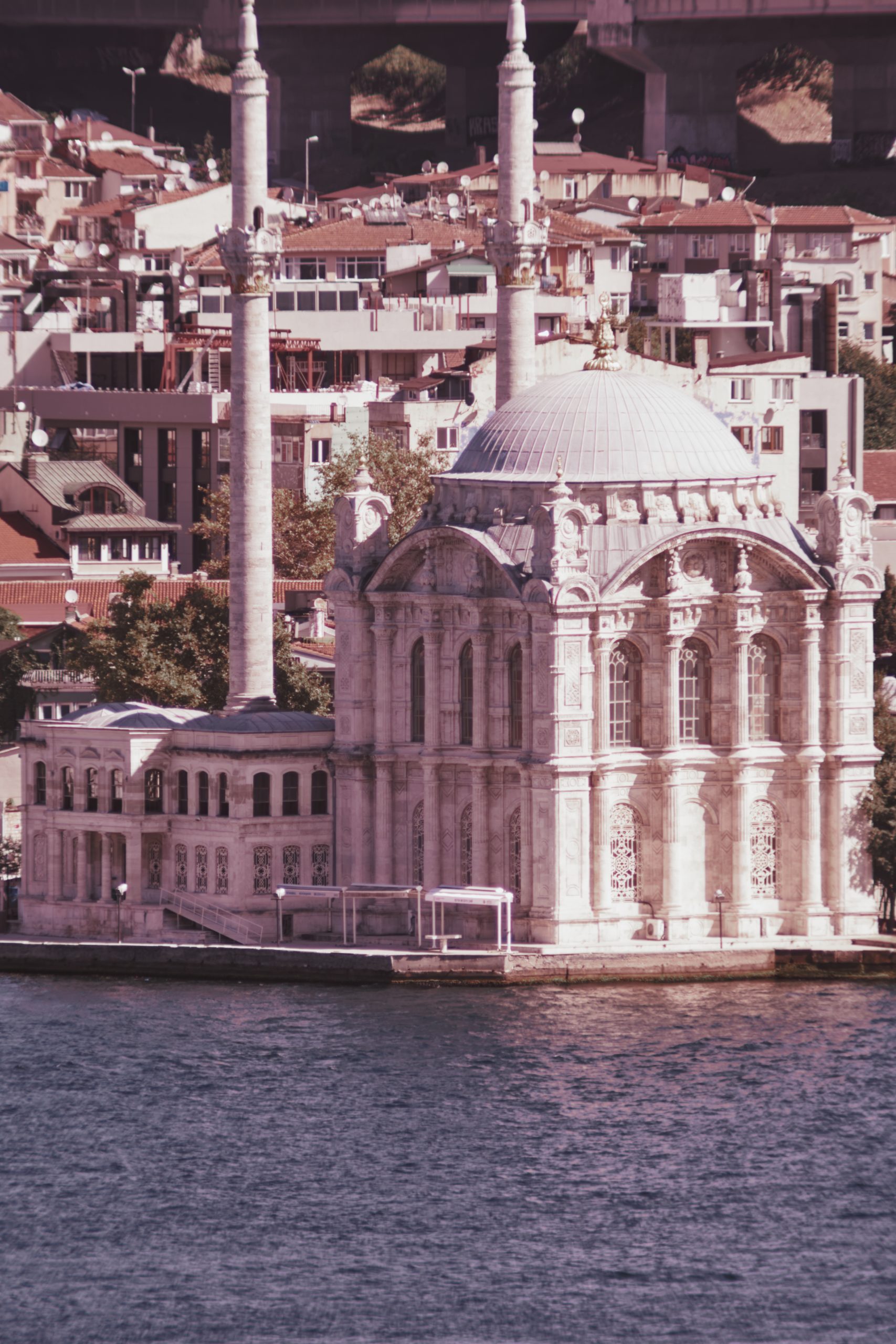 Bosphorus