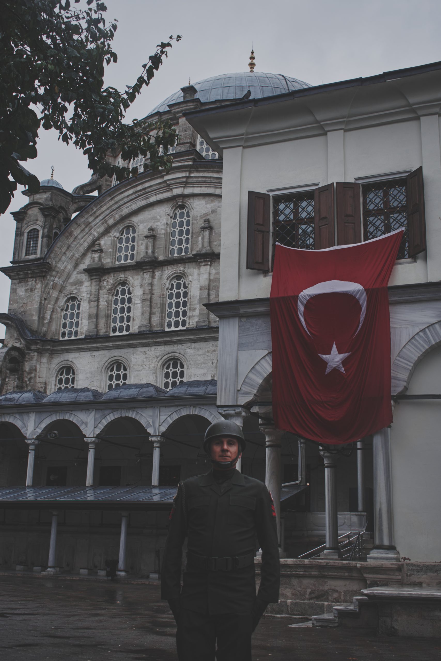 Selimiye Mosque